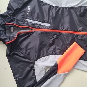 Marmot Spring Jacket XS